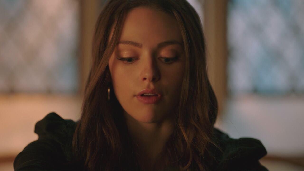 S3 Ep5 - Legacies