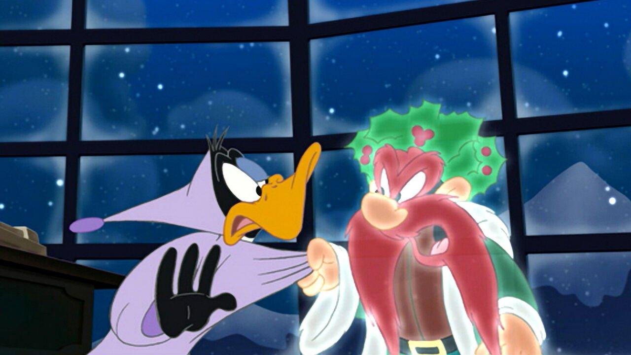 Bah, Humduck! - A Looney Tunes Christmas