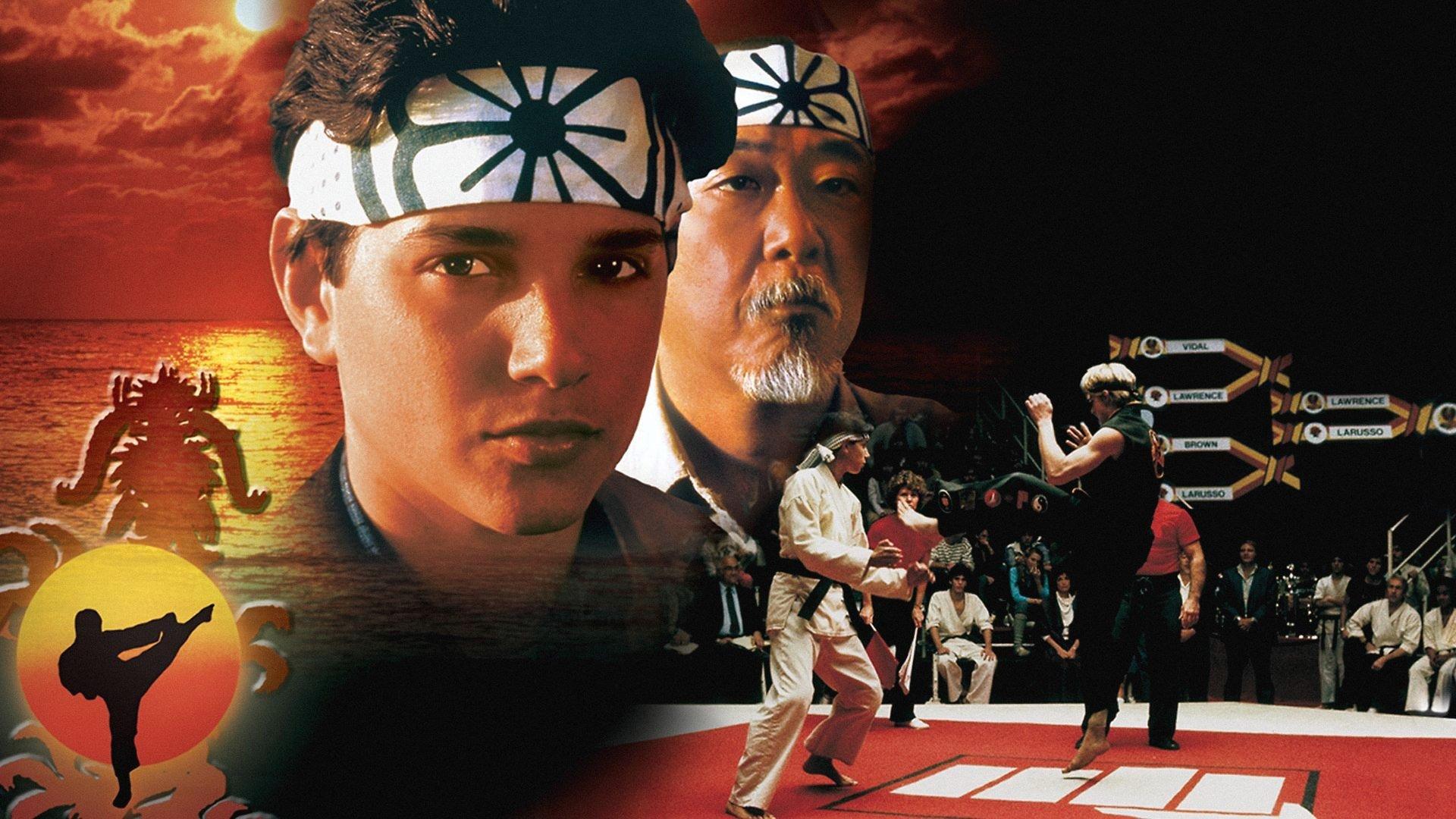 The Karate Kid - Per vincere domani