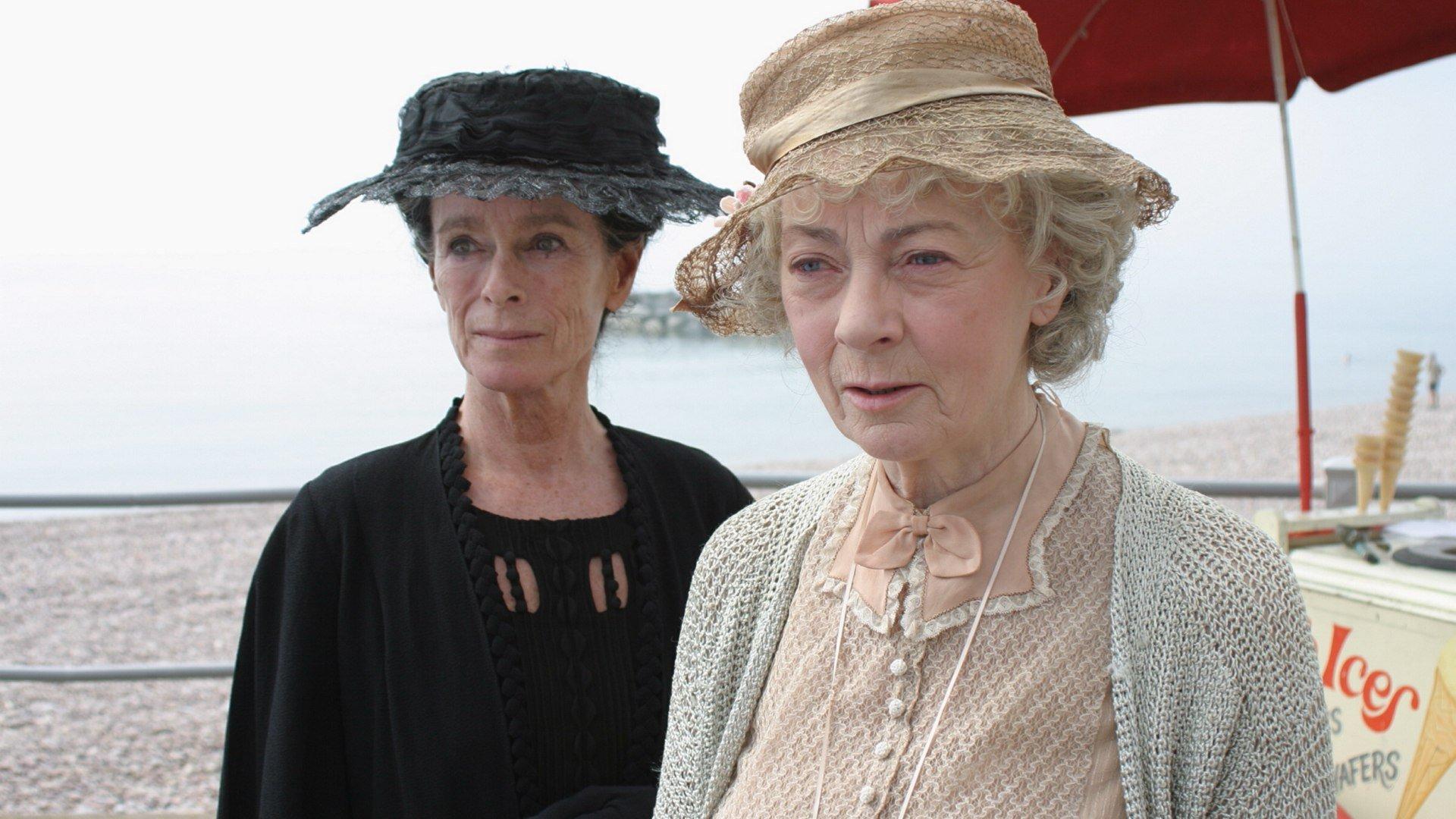 S2 Ep2 - Miss Marple