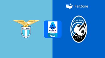 Lazio - Atalanta