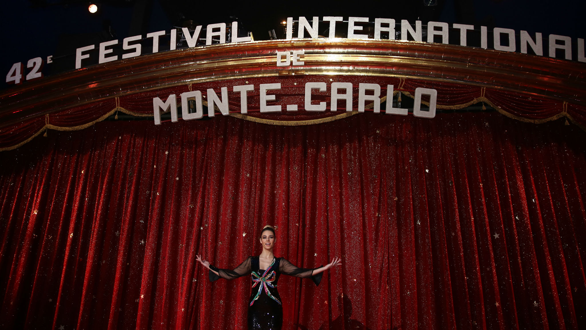 Il 46° Festival del Circo di Montecarlo - 28/12/2024