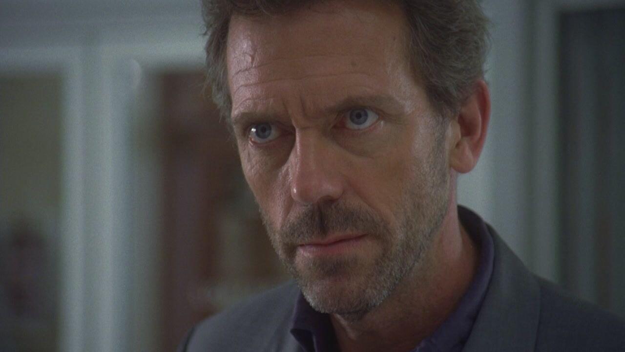 S3 Ep5 - Dr. House - Medical Division