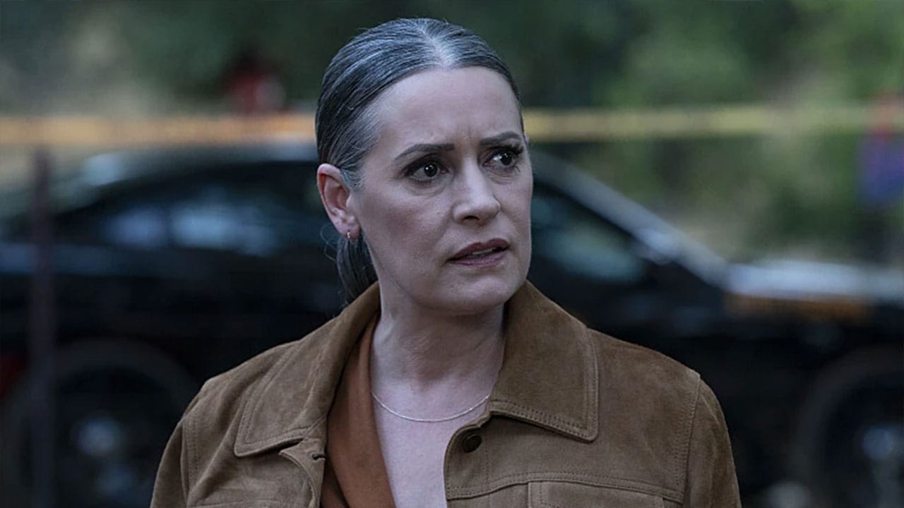 Criminal Minds: Evolution S16E6 - Una condanna a vita