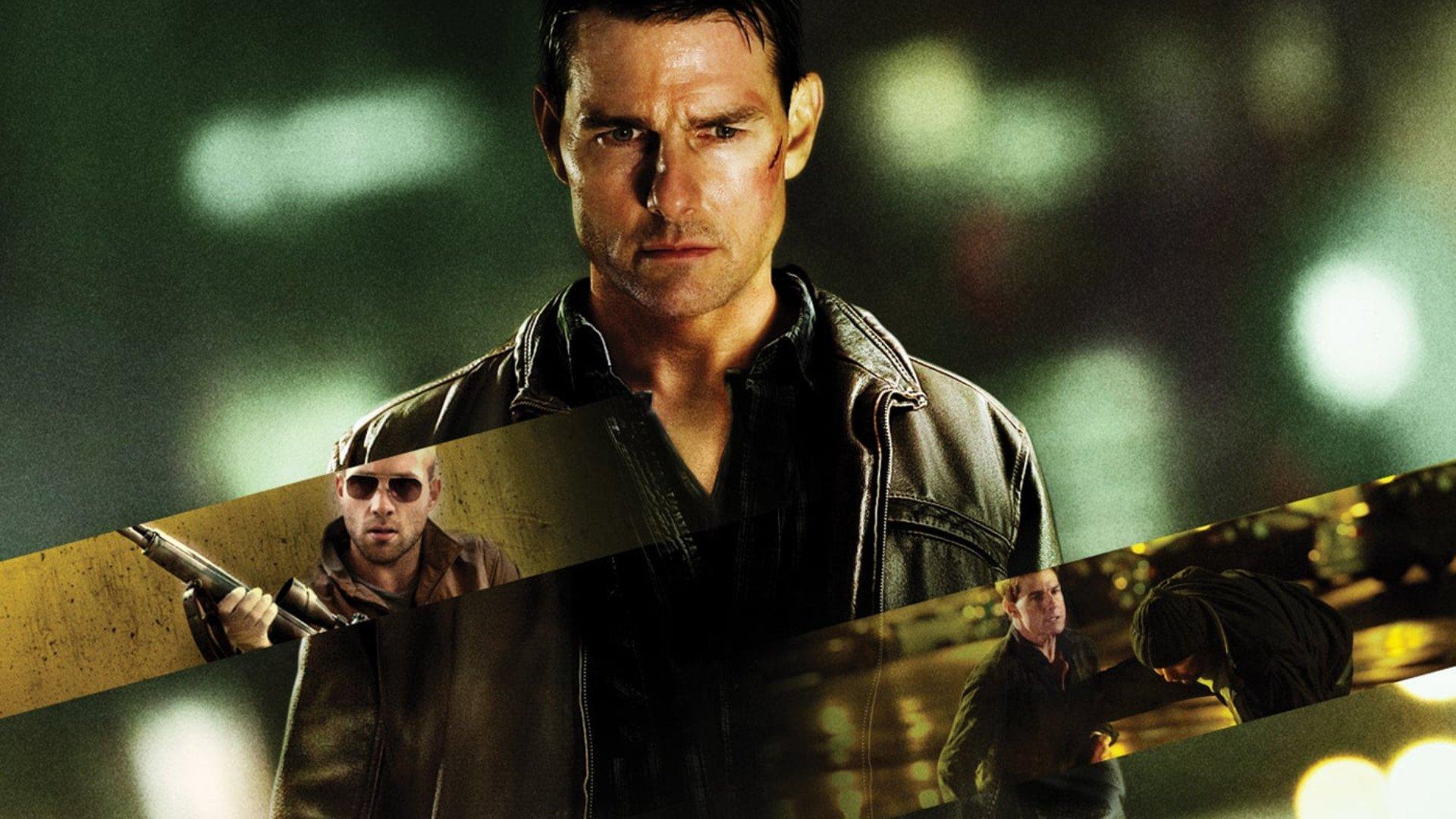 Jack Reacher - La prova decisiva