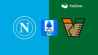 Napoli - Venezia