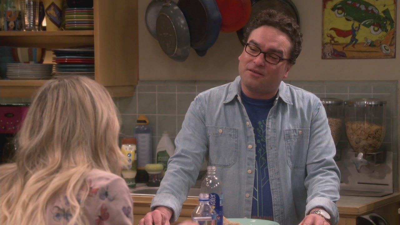 S10 Ep17 - THE BIG BANG THEORY