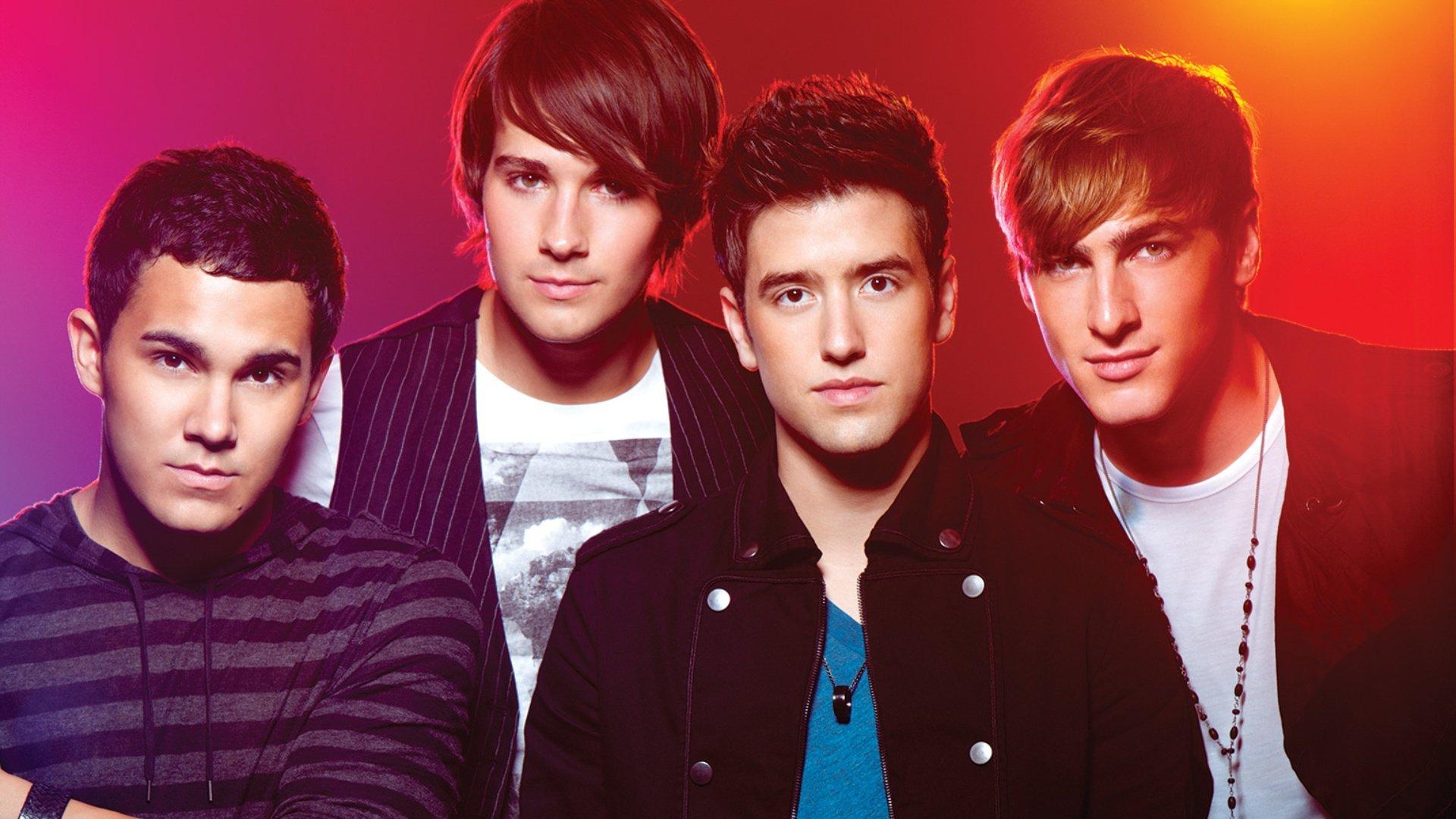 S2 Ep3 - Big Time Rush