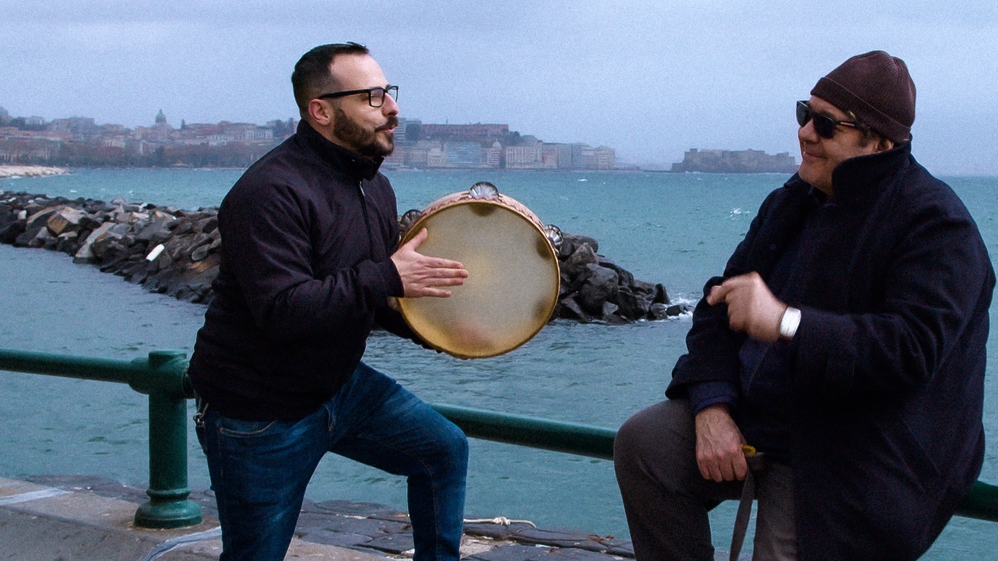 'O Festivàl. I 20 anni del Festival della Canzone Napoletana