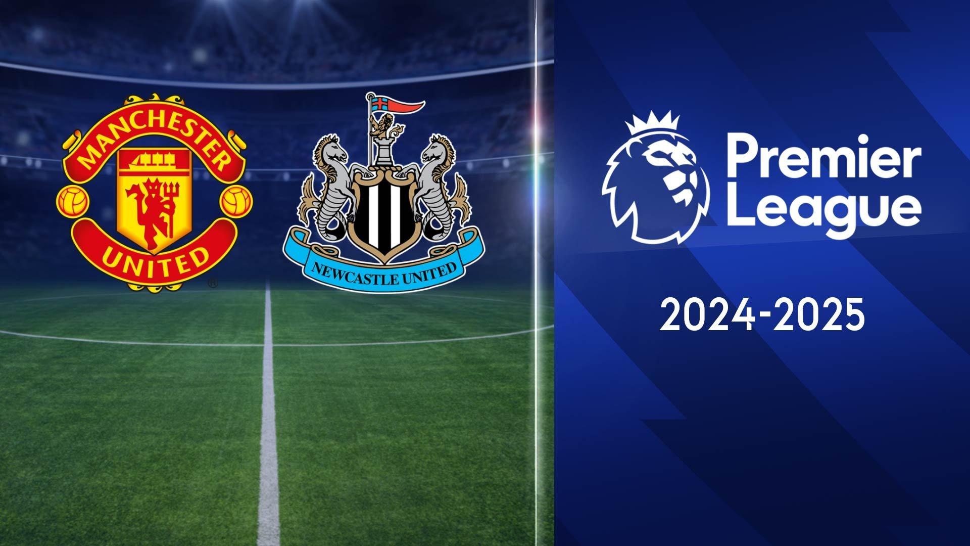 Manchester United - Newcastle