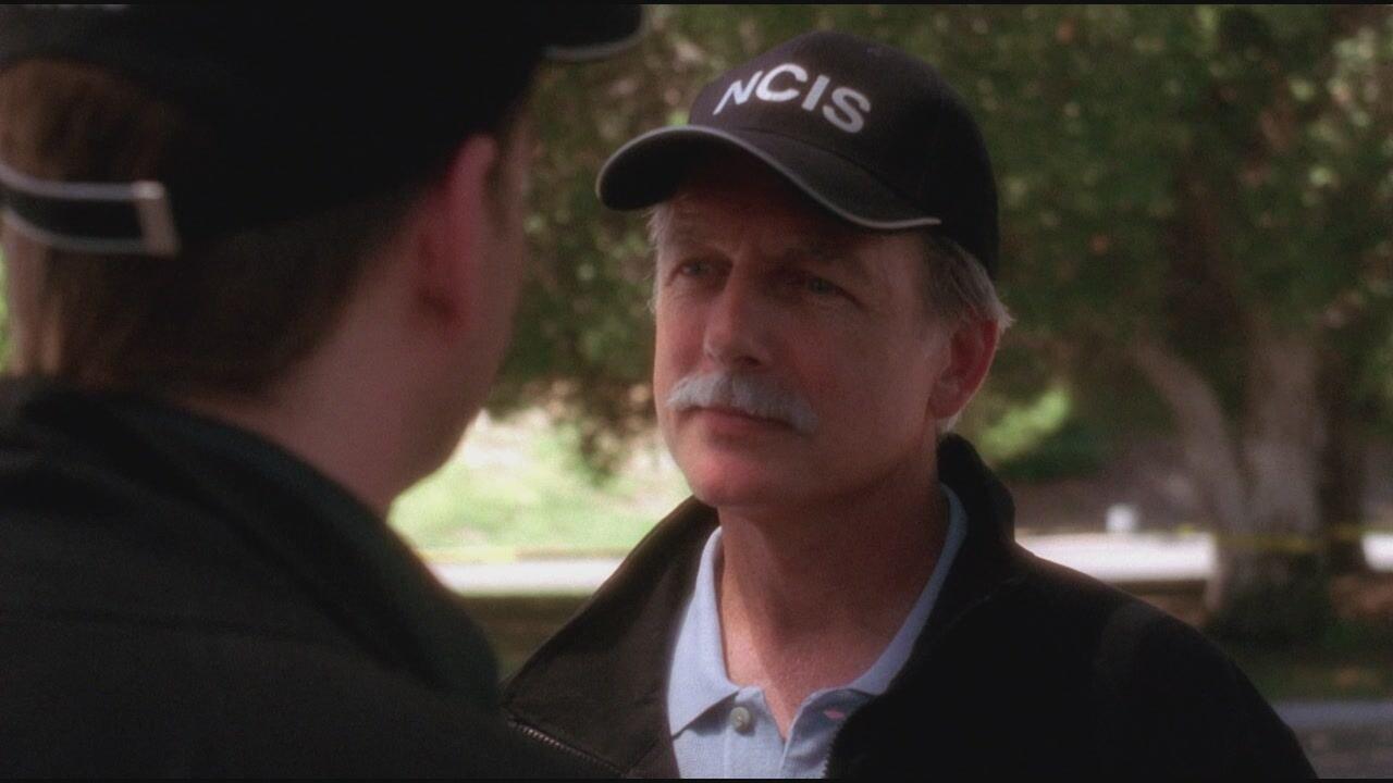 S4 Ep3 - NCIS - Unita' Anticrimine