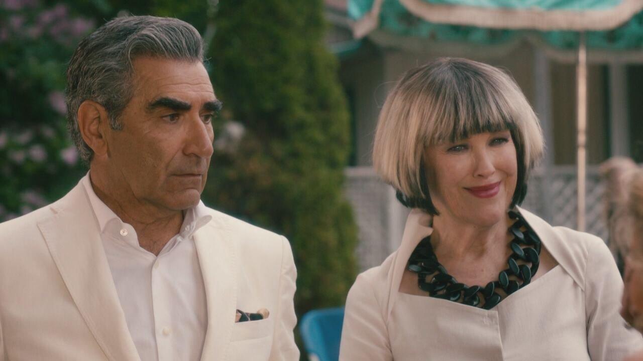 S1 Ep10 - Schitt's Creek