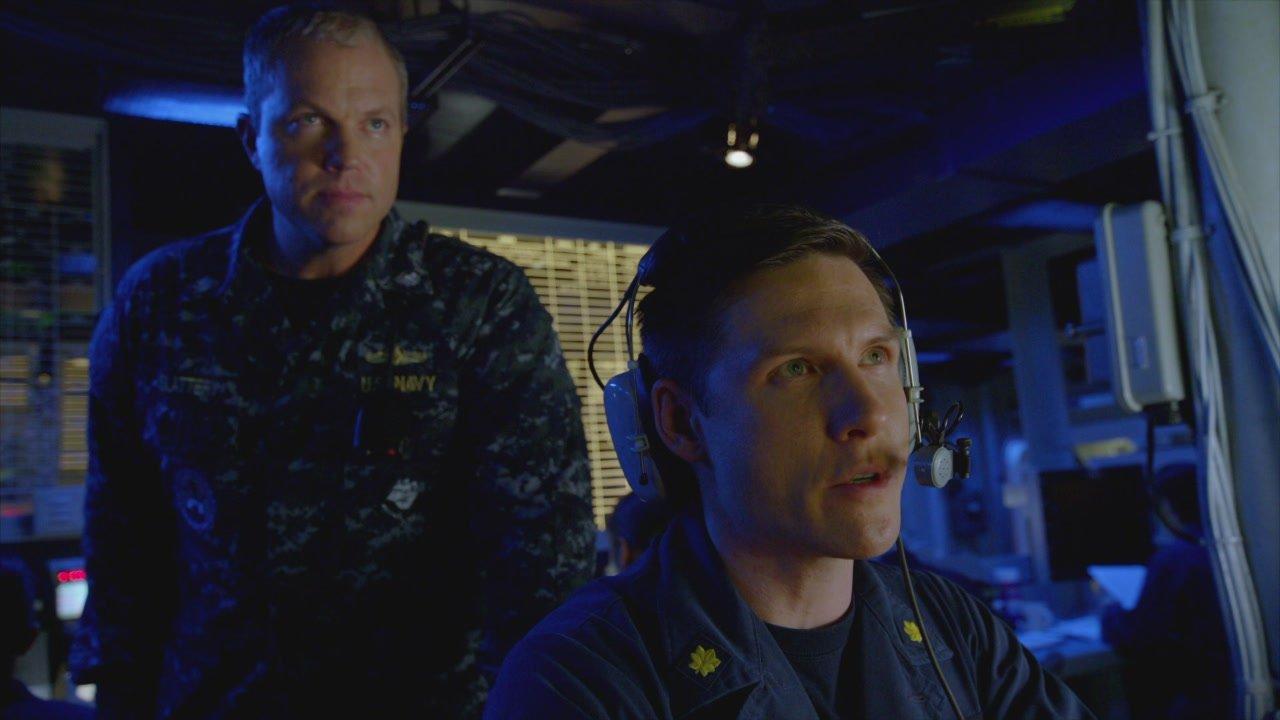 S1 Ep8 - The Last Ship