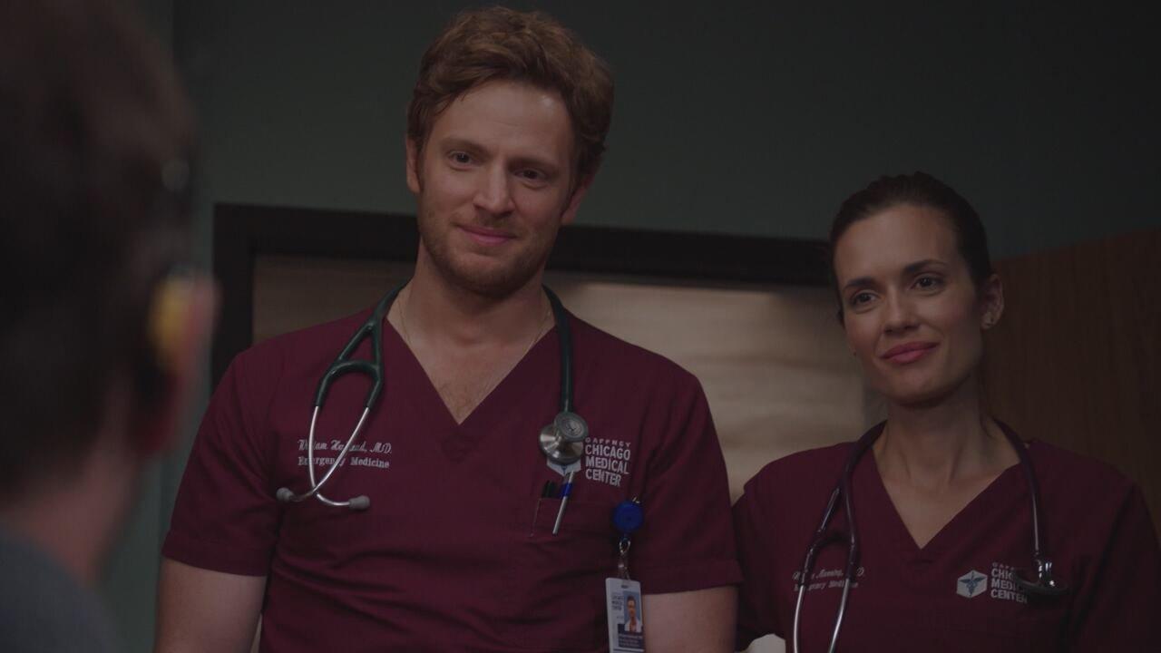 S4 Ep1 - Chicago Med