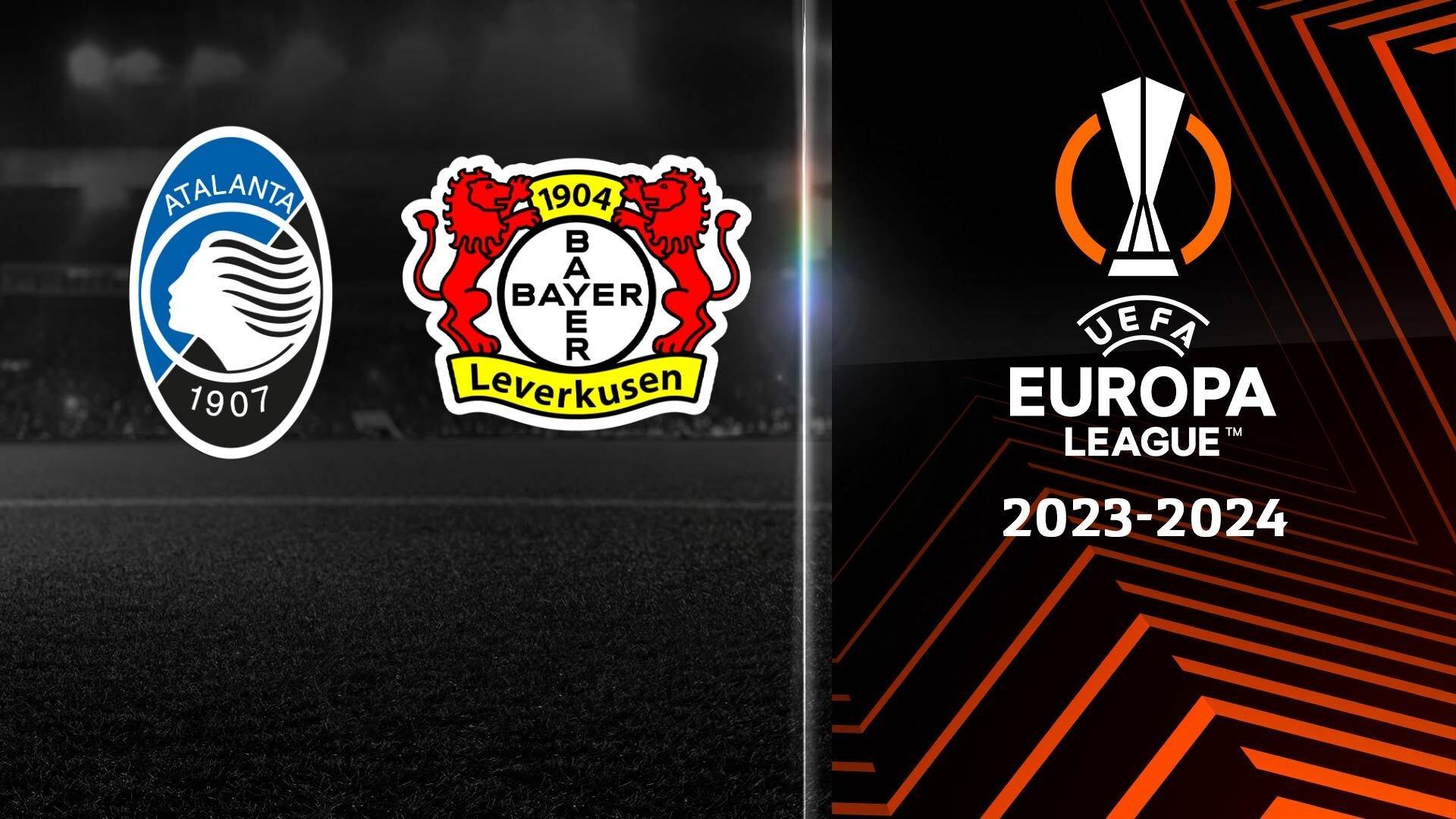 Atalanta - Bayer Leverkusen