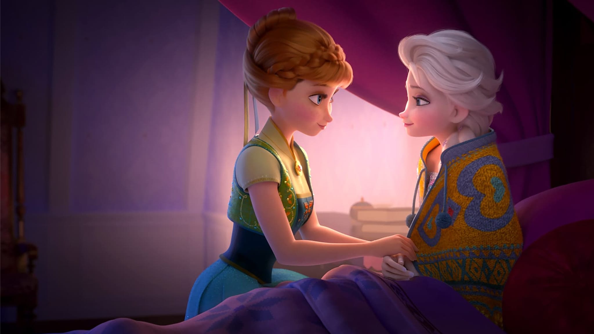 Frozen Fever