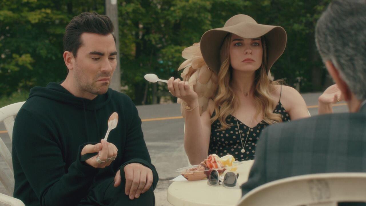 S2 Ep1 - Schitt's Creek