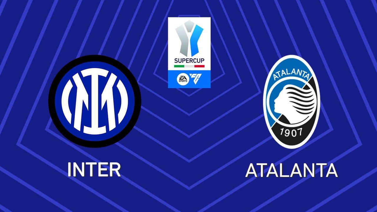 S1 Ep1 - Inter - Atalanta