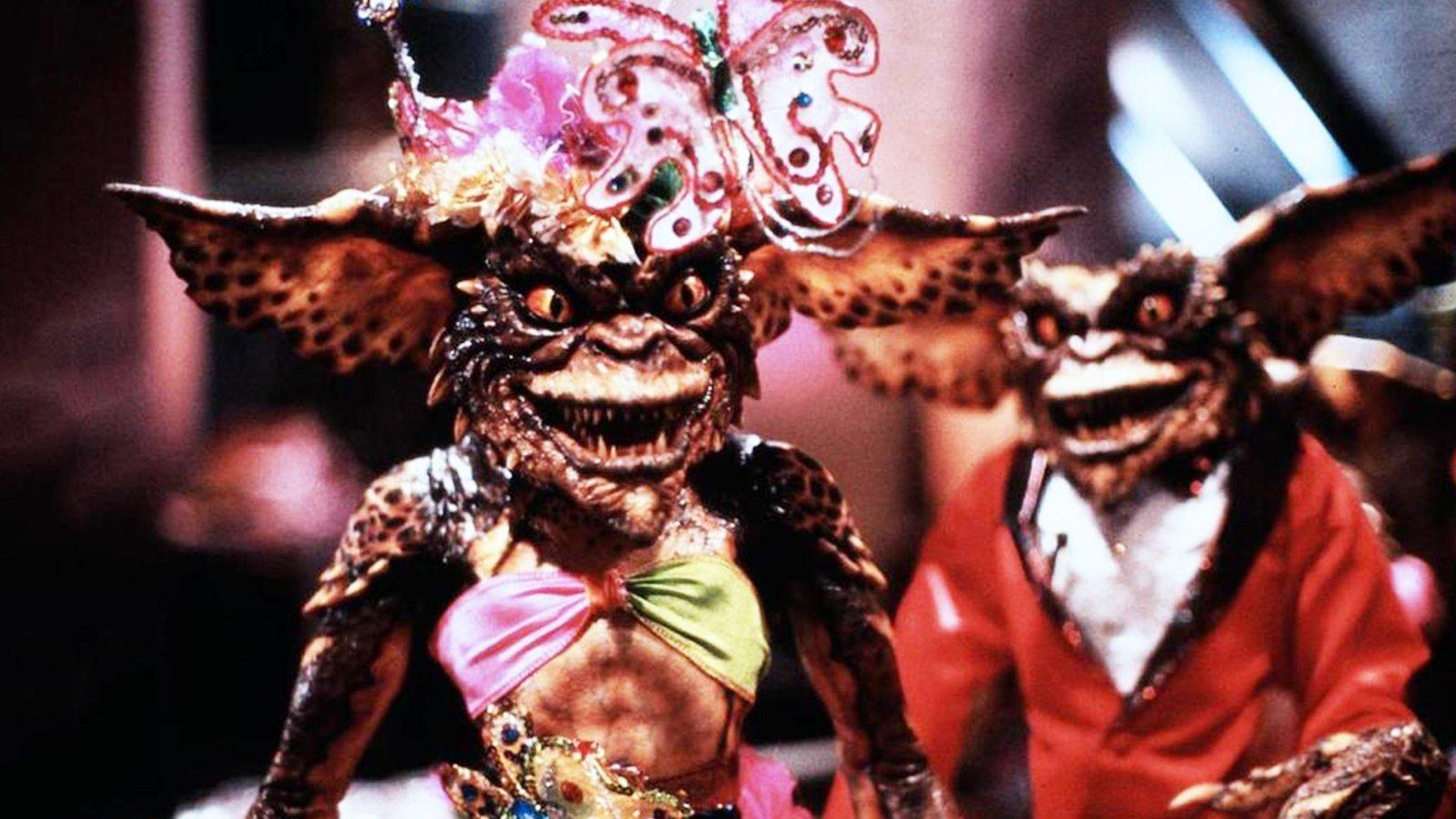 Gremlins 2 - La nuova stirpe