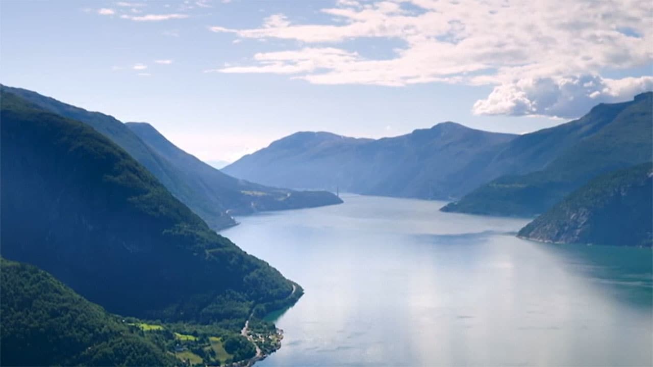 Viaggi nelle terre del Nord - S1E4 - Norvegia, lo spettacolo dei fiordi