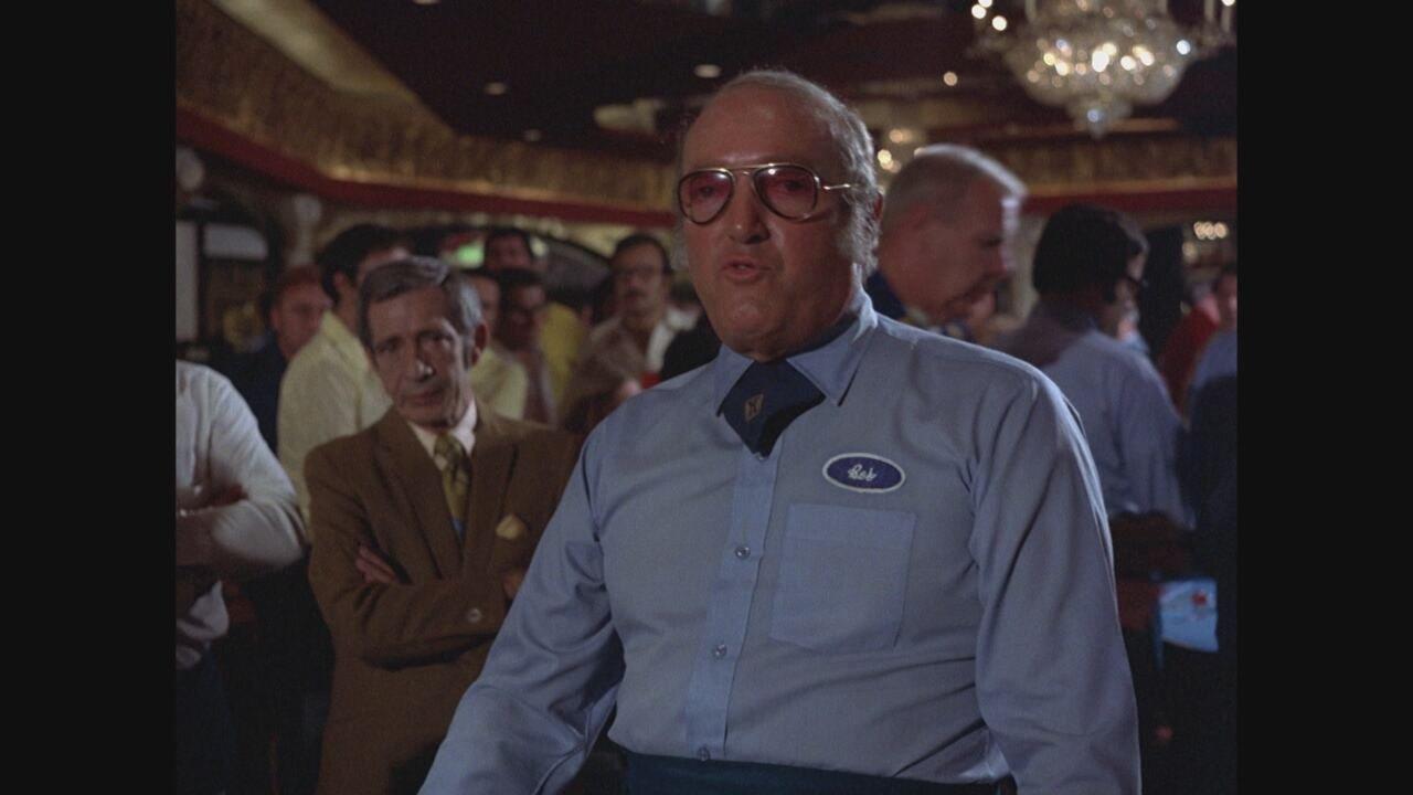 S5 Ep21 - Kojak