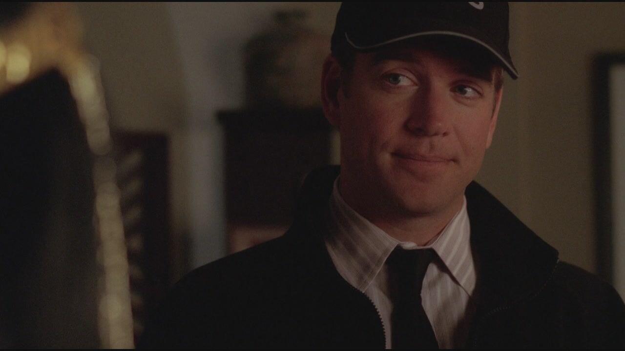 S4 Ep6 - NCIS - Unita' Anticrimine