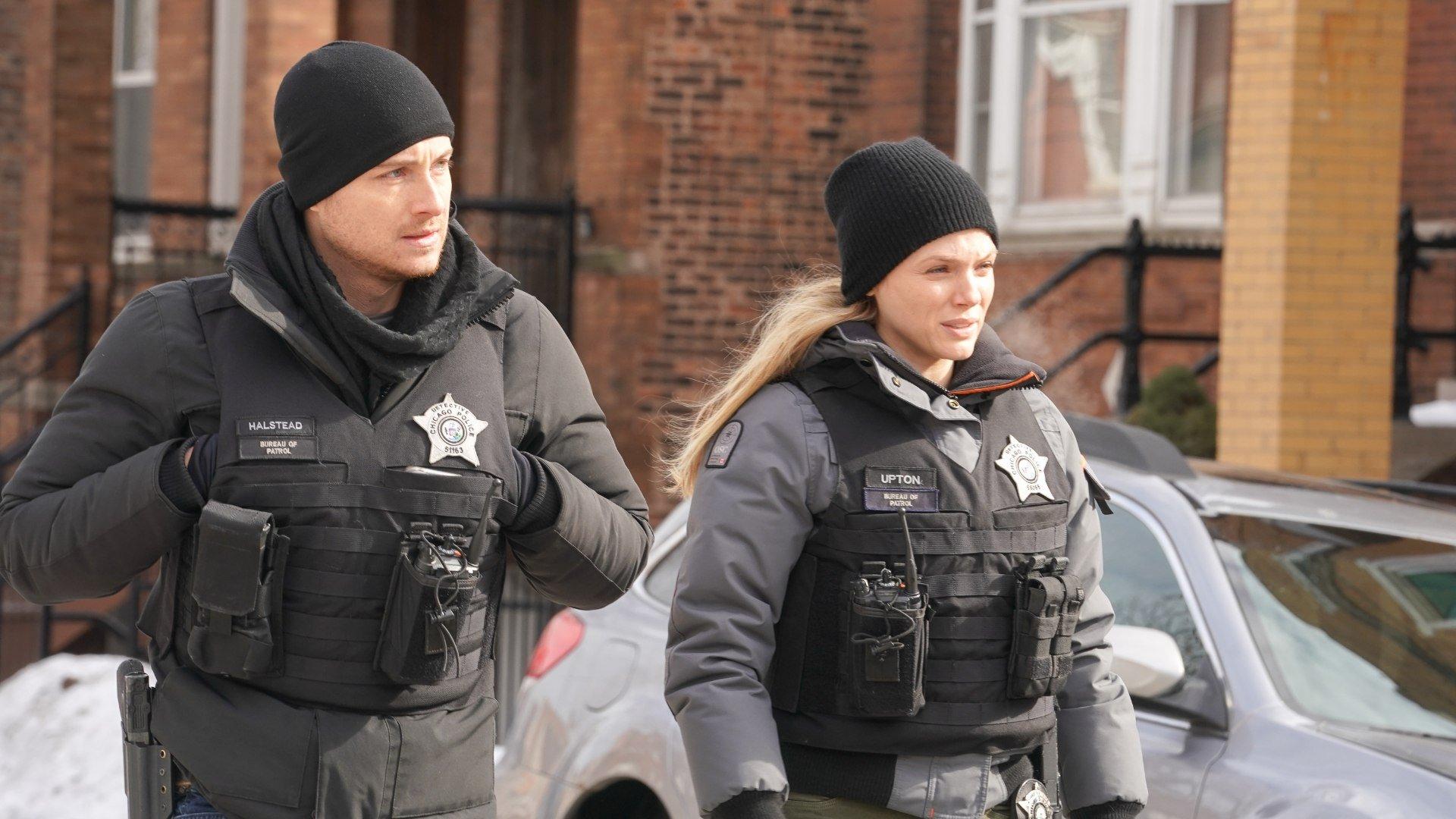 S9 Ep16 - Chicago P.D.