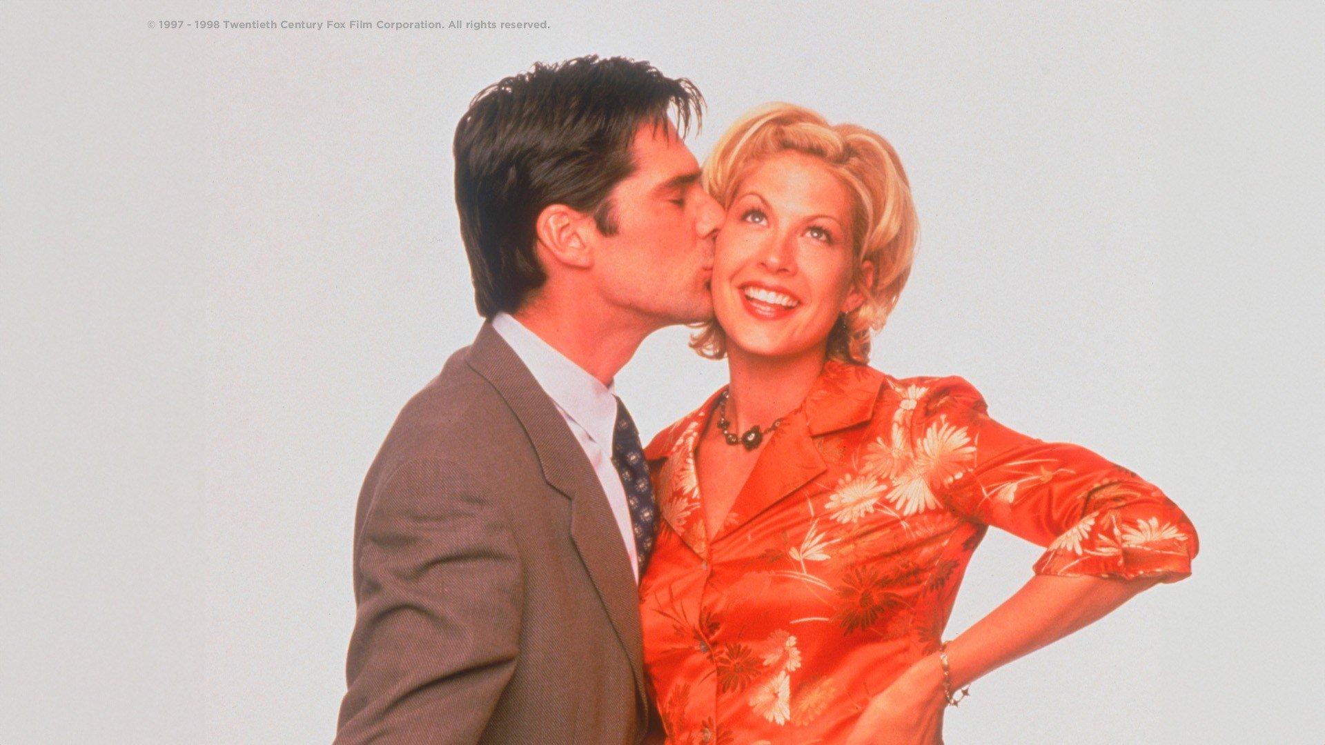 S3 Ep24 - Dharma e Greg