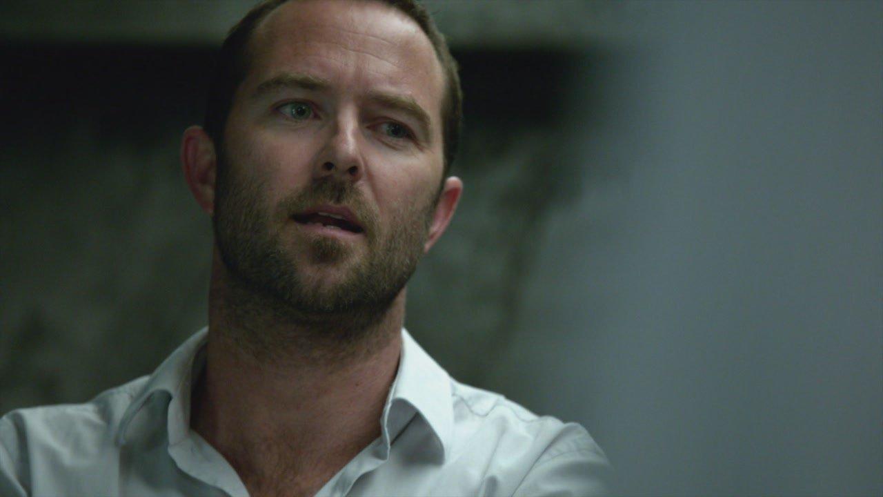 S2 Ep1 - Blindspot