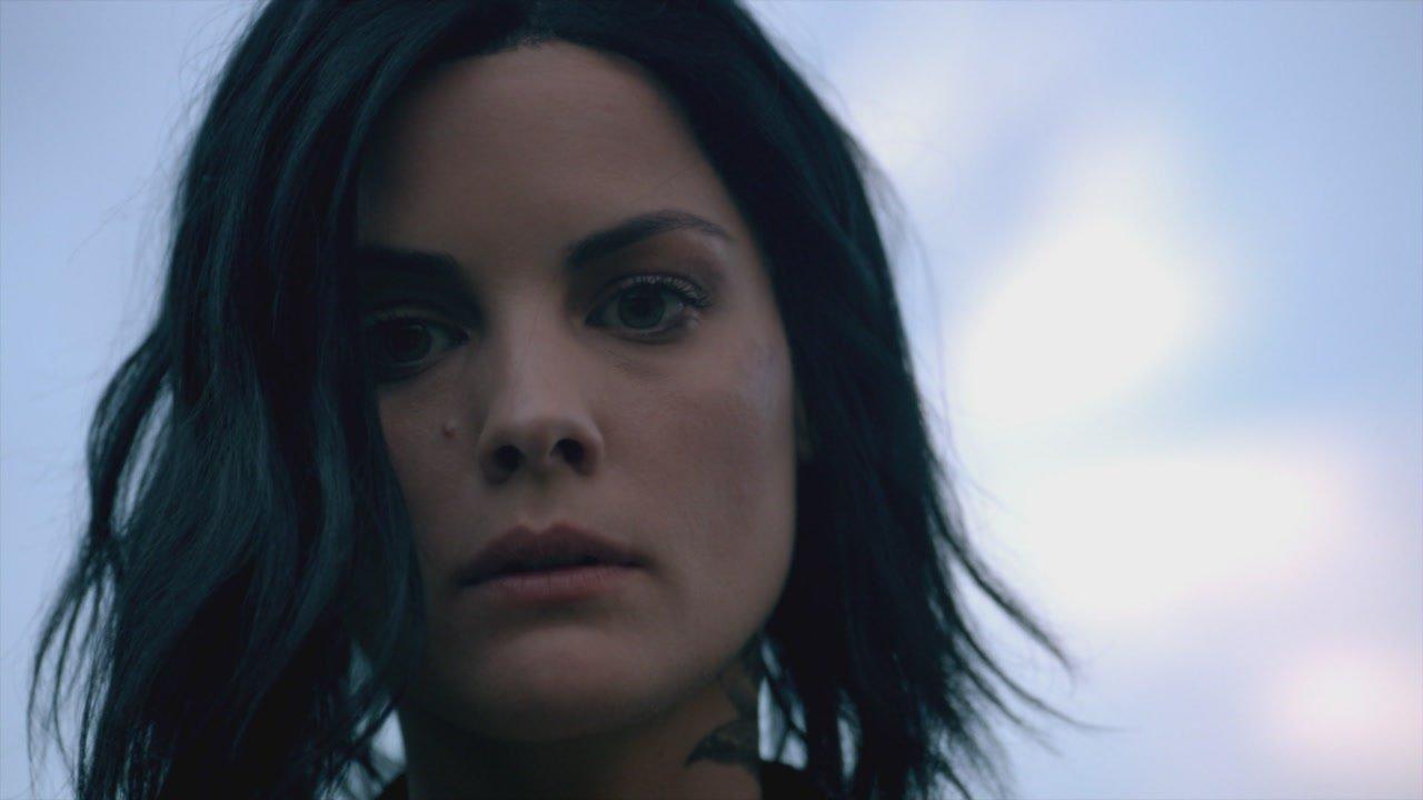 S2 Ep2 - Blindspot