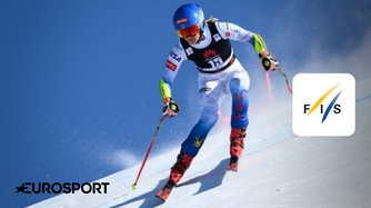 Kranjska Gora | Slalom gigante Femminile, 2a Manche