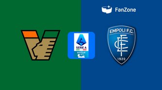 Venezia - Empoli