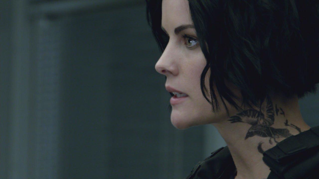 S2 Ep7 - Blindspot