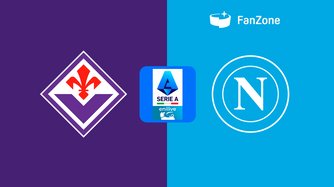 Fiorentina - Napoli