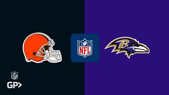 Browns @ Ravens