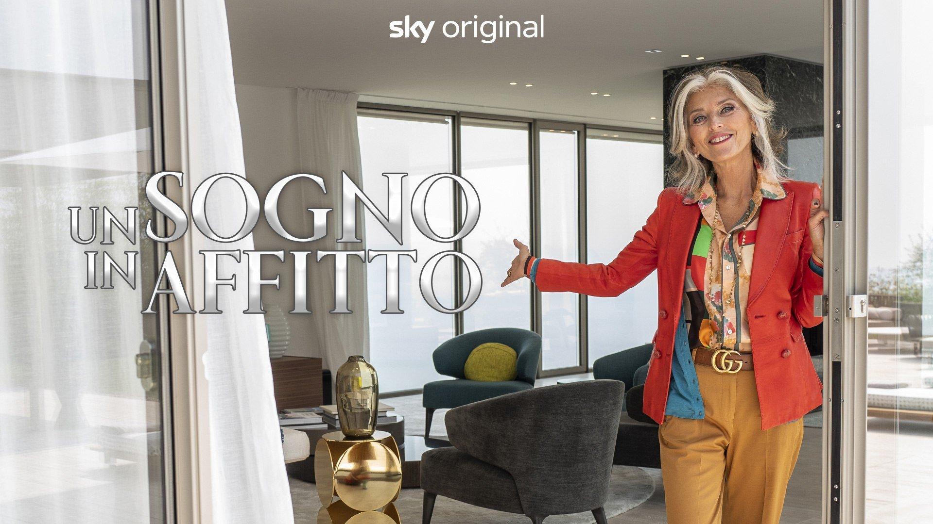 S2 Ep5 - Un sogno in affitto