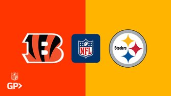 Bengals @ Steelers