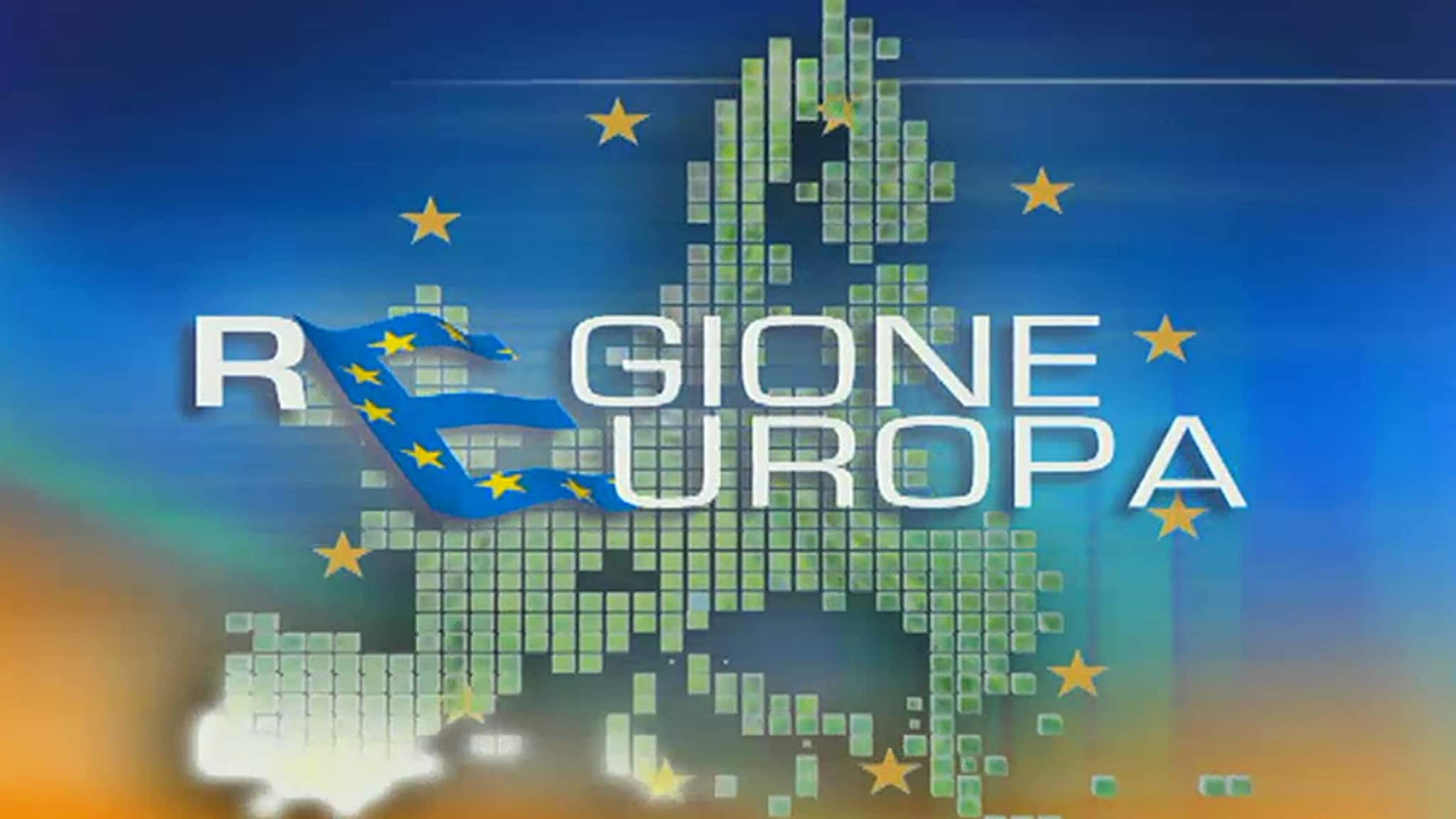 TGR RegionEuropa