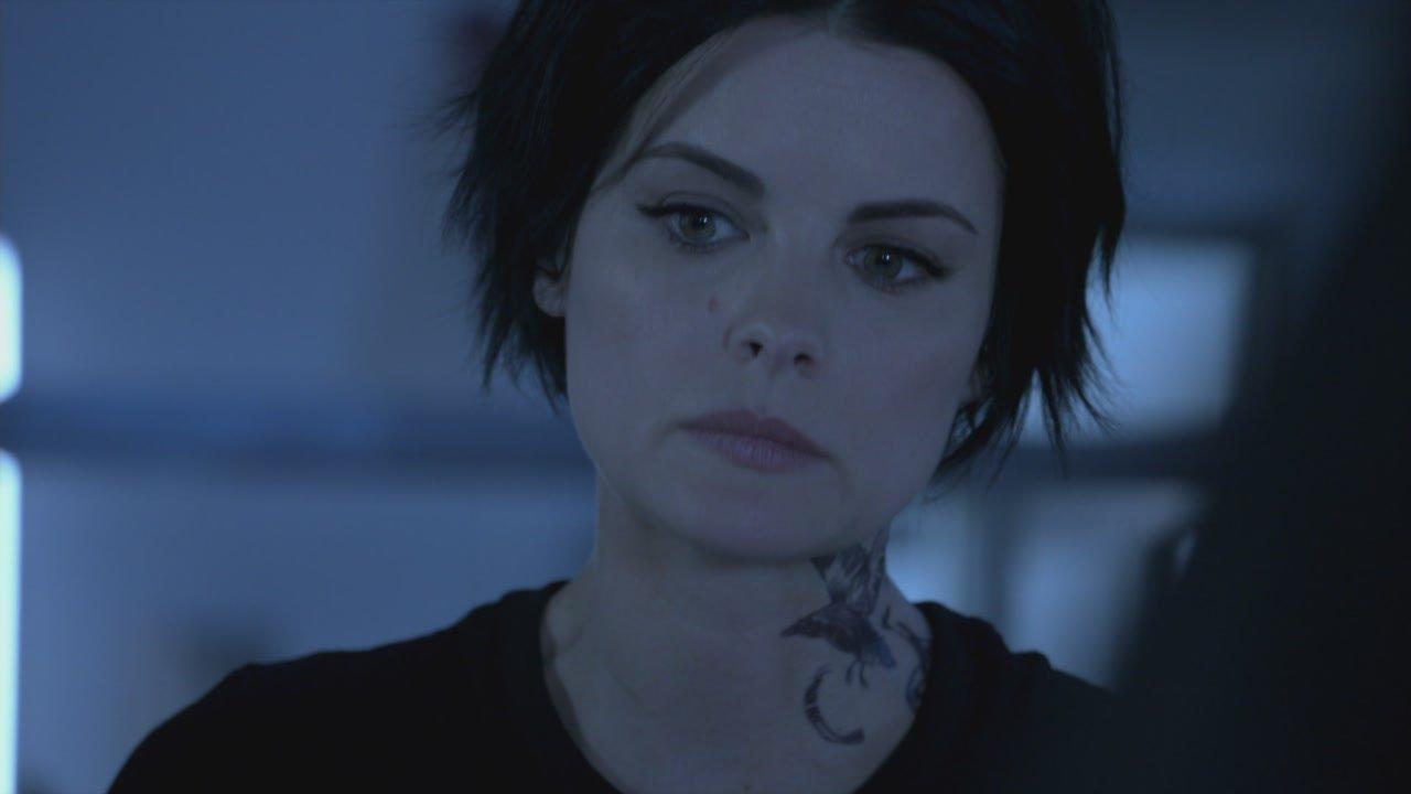 S2 Ep15 - Blindspot