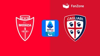 Monza - Cagliari