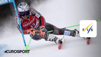 Kranjska Gora | Slalom Femminile, 2a Manche