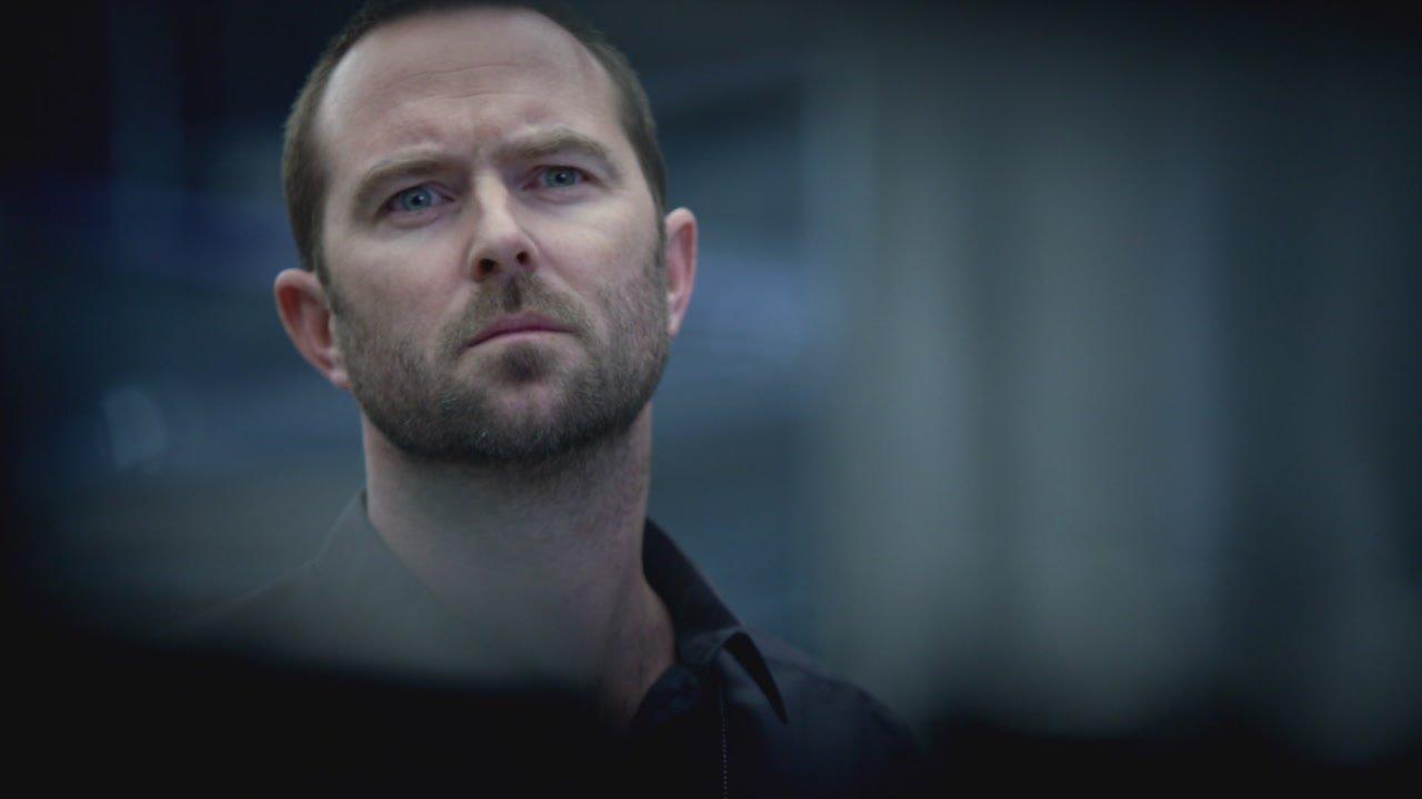 S2 Ep19 - Blindspot