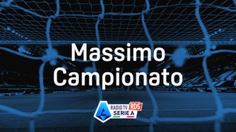 Massimo Campionato