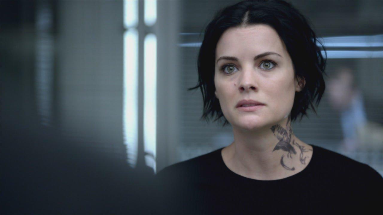 S2 Ep20 - Blindspot