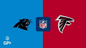 Panthers @ Falcons