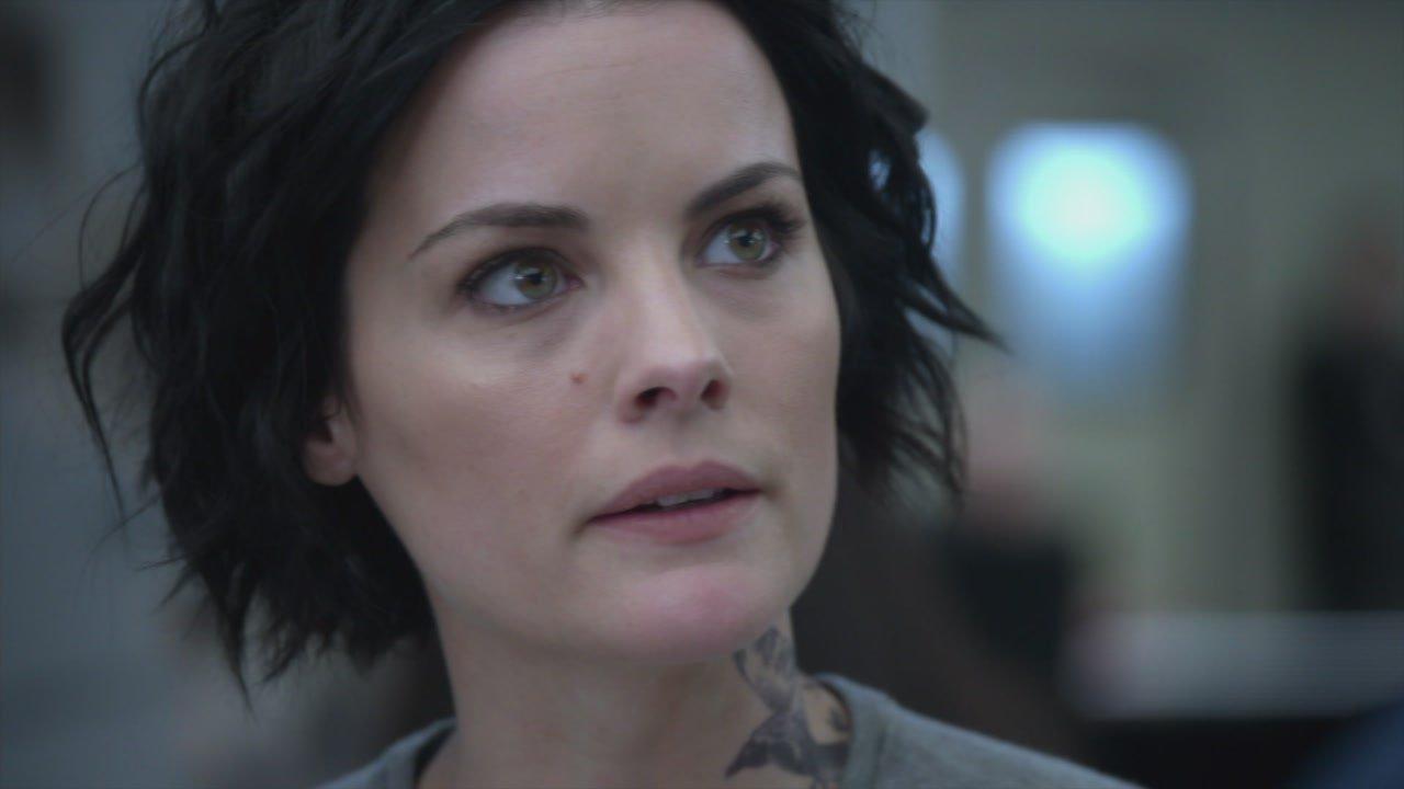 S2 Ep22 - Blindspot