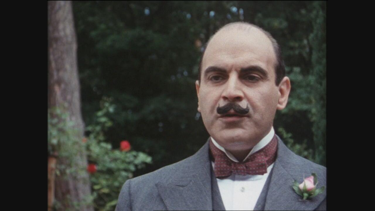 S2 Ep5 - Poirot