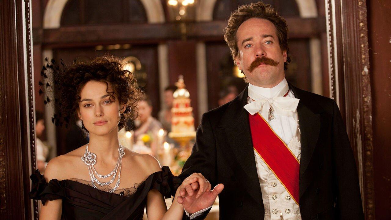 Anna Karenina