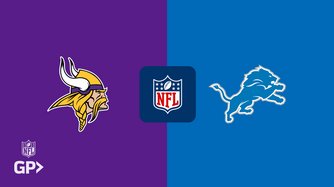 Vikings @ Lions