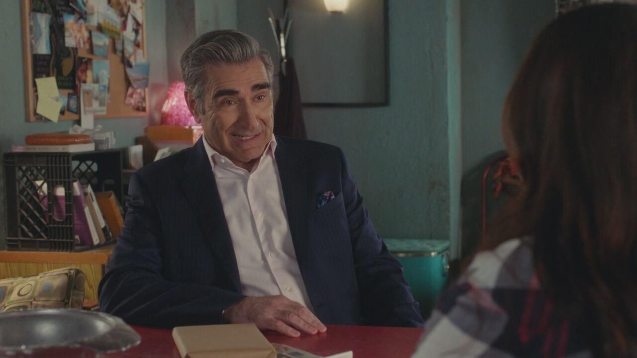 S6 Ep5 - Schitt's Creek